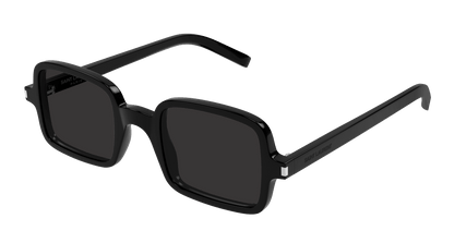 Saint Laurent SL 332 Black 889652270883