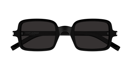 Saint Laurent SL 332 Black 889652270883