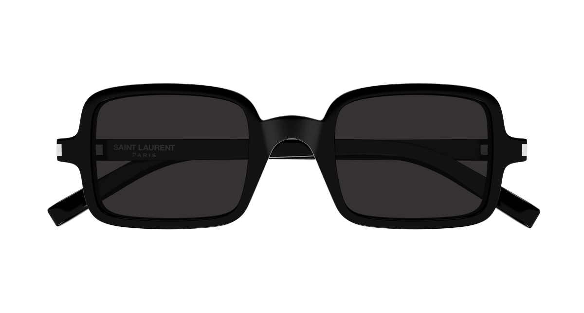 Saint Laurent SL 332 Black 889652270883