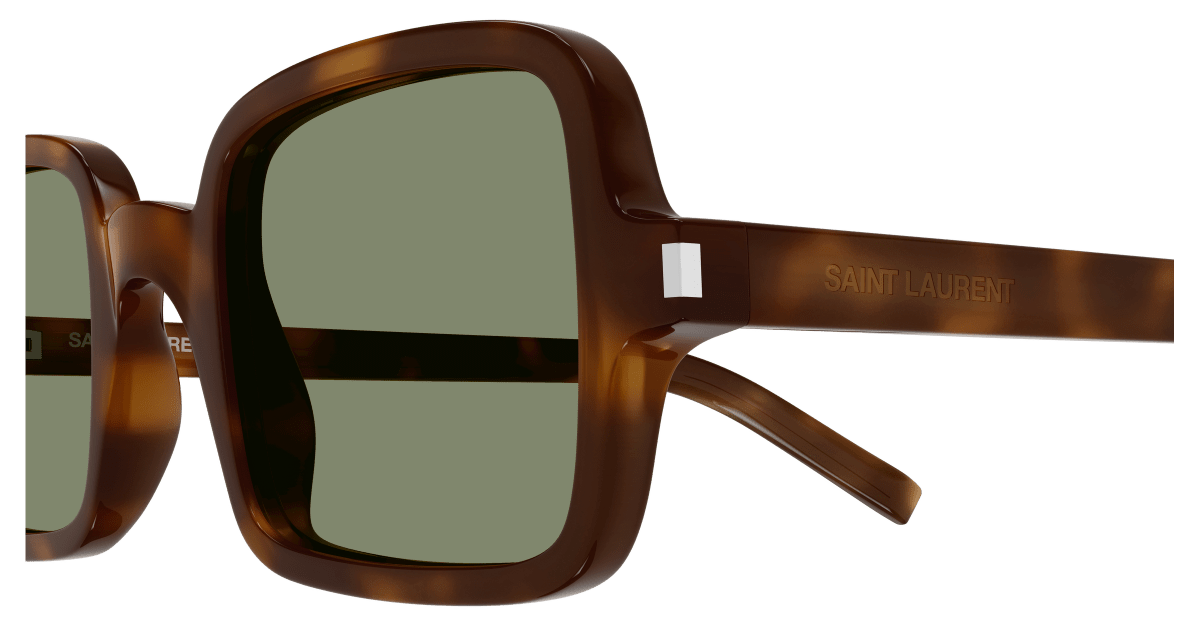 Saint Laurent SL 332 Havana 889652271262