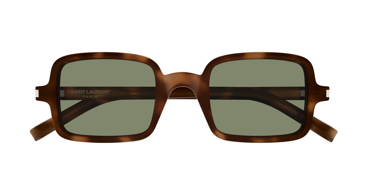 Saint Laurent SL 332 Havana 889652271262