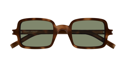 Saint Laurent SL 332 Havana 889652271262