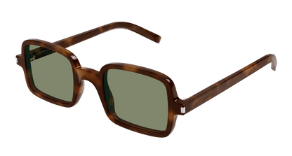 Saint Laurent SL 332 Havana 889652271262