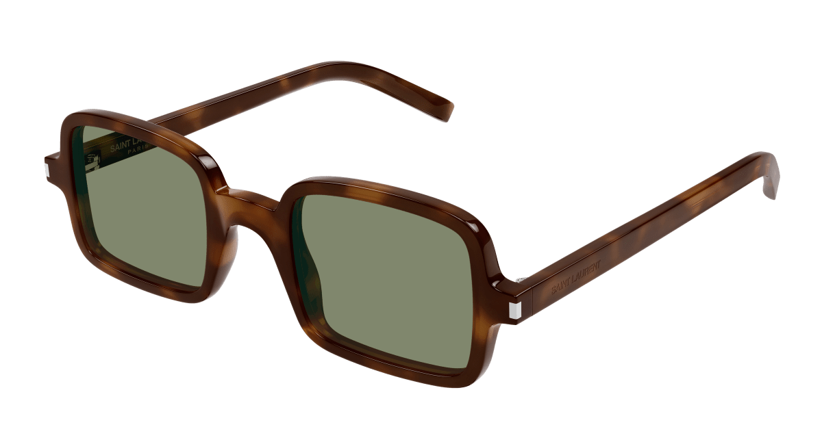 Saint Laurent SL 332 Havana 889652271262