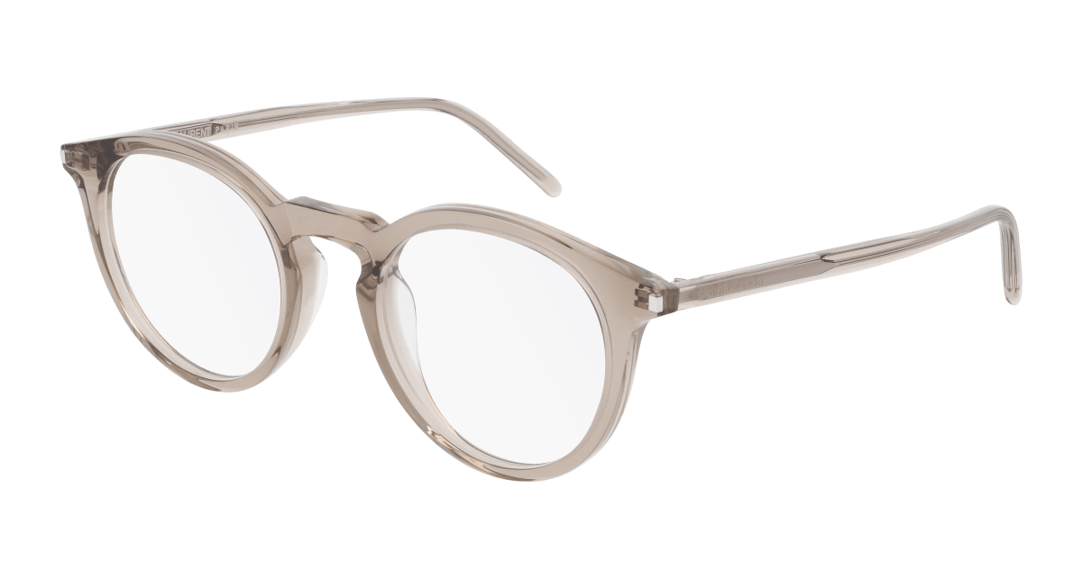 Saint Laurent SL 347 Brown 889652276250