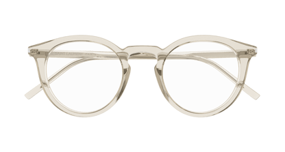 Saint Laurent SL 347/F Beige 889652556260