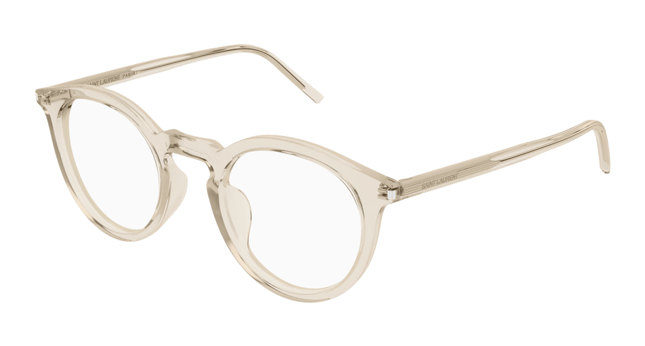 Saint Laurent SL 347/F Beige 889652556260