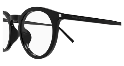 Saint Laurent SL 347/F Black 889652556239