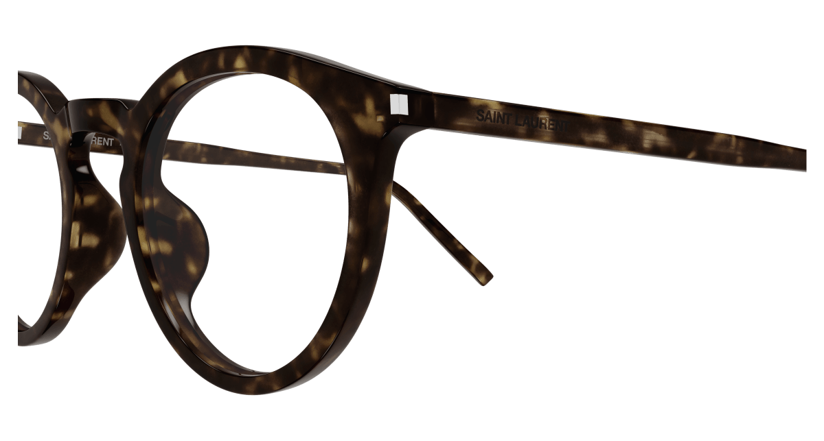 Saint Laurent SL 347/F Havana 889652556246