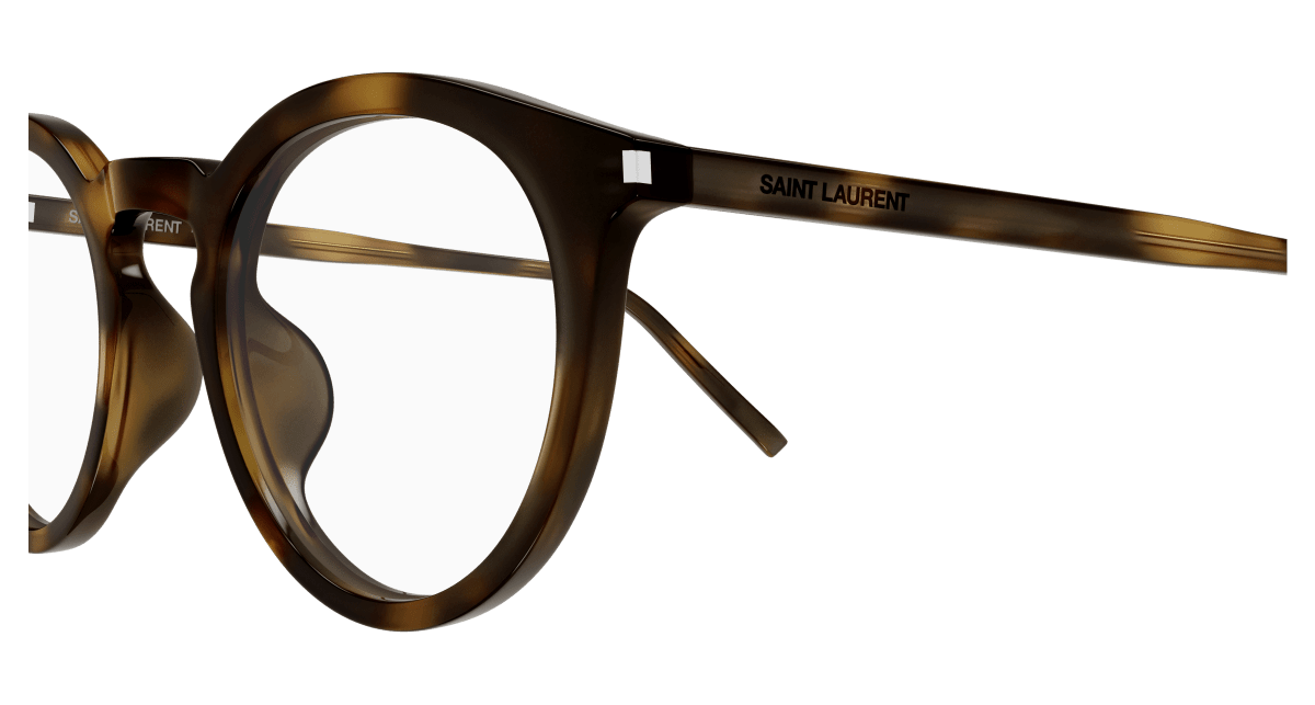 Saint Laurent SL 347/F Havana 253 889652556253