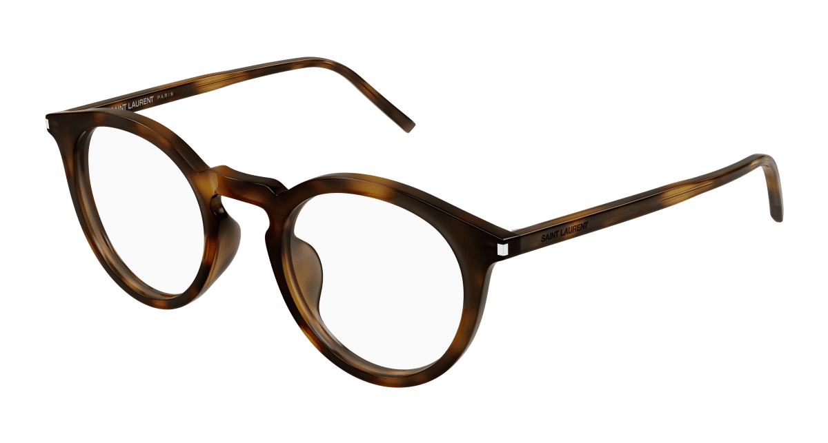 Saint Laurent SL 347/F Havana 253 889652556253