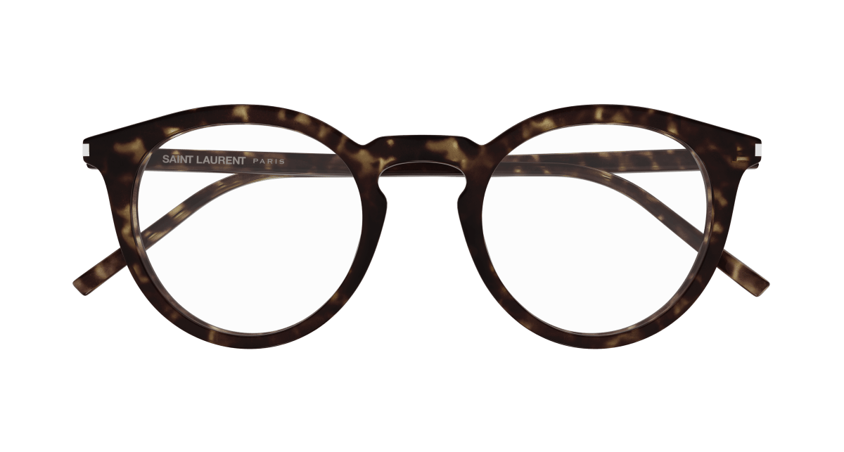 Saint Laurent SL 347/F Havana 889652556246