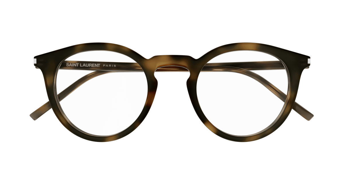 Saint Laurent SL 347/F Havana 253 889652556253
