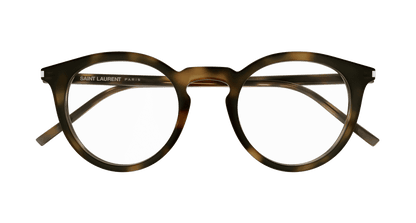 Saint Laurent SL 347/F Havana 253 889652556253