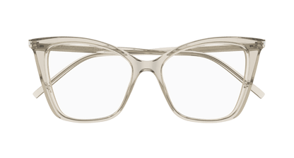 Saint Laurent SL 386 Beige 889652307299
