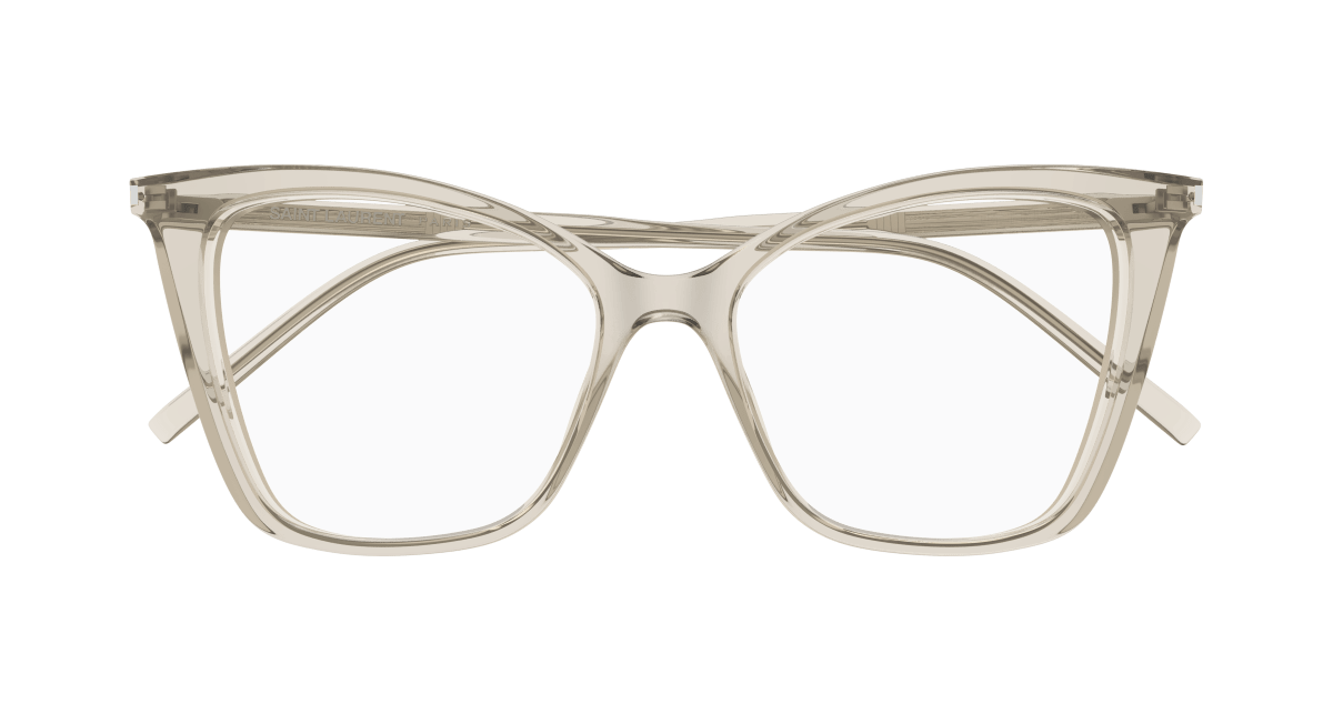 Saint Laurent SL 386 Beige 889652307299