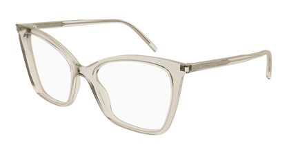 Saint Laurent SL 386 Beige 889652307299