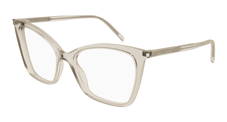 Saint Laurent SL 386 Beige 889652307299