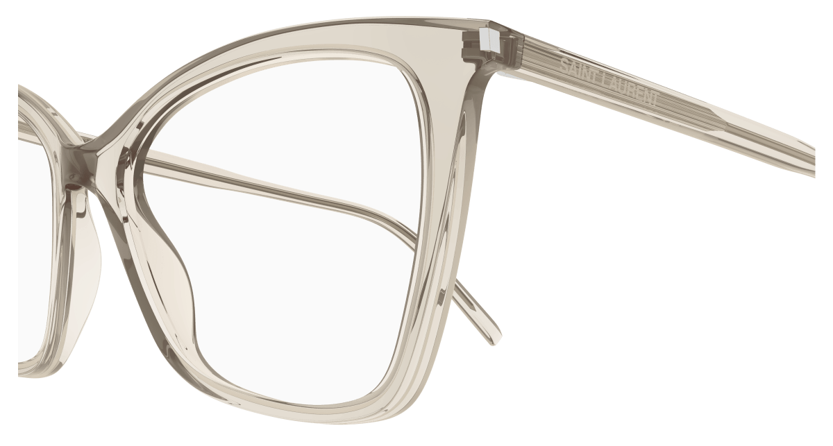 Saint Laurent SL 386 Beige 889652307299