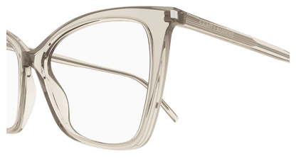 Saint Laurent SL 386 Beige 889652307299