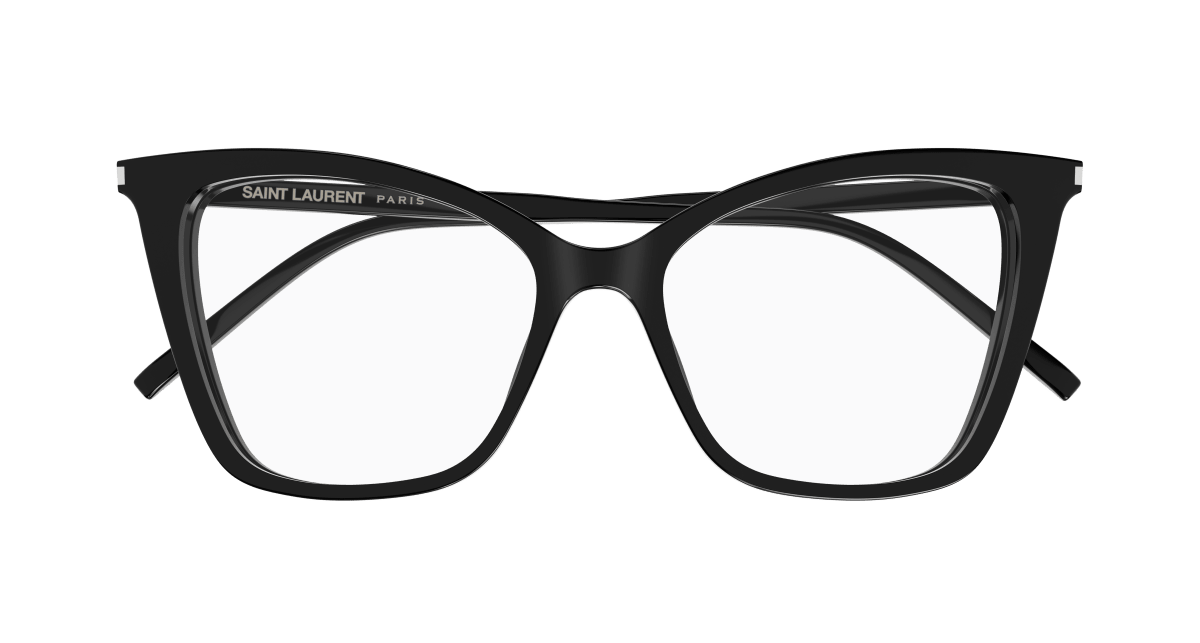 Saint Laurent SL 386 Black 889652307121