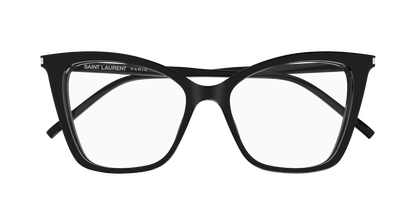 Saint Laurent SL 386 Black 889652307121