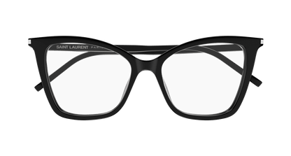 Saint Laurent SL 386 Black 889652307435