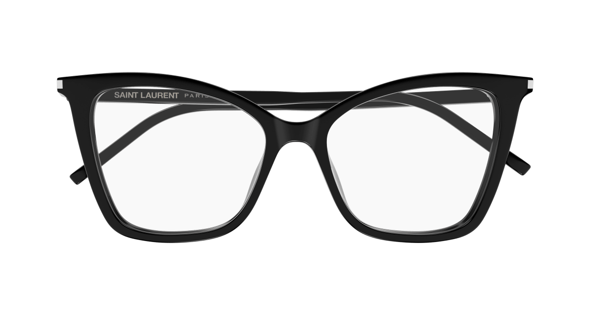 Saint Laurent SL 386 Black 889652307435