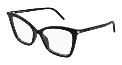 Saint Laurent SL 386 Black 889652307435
