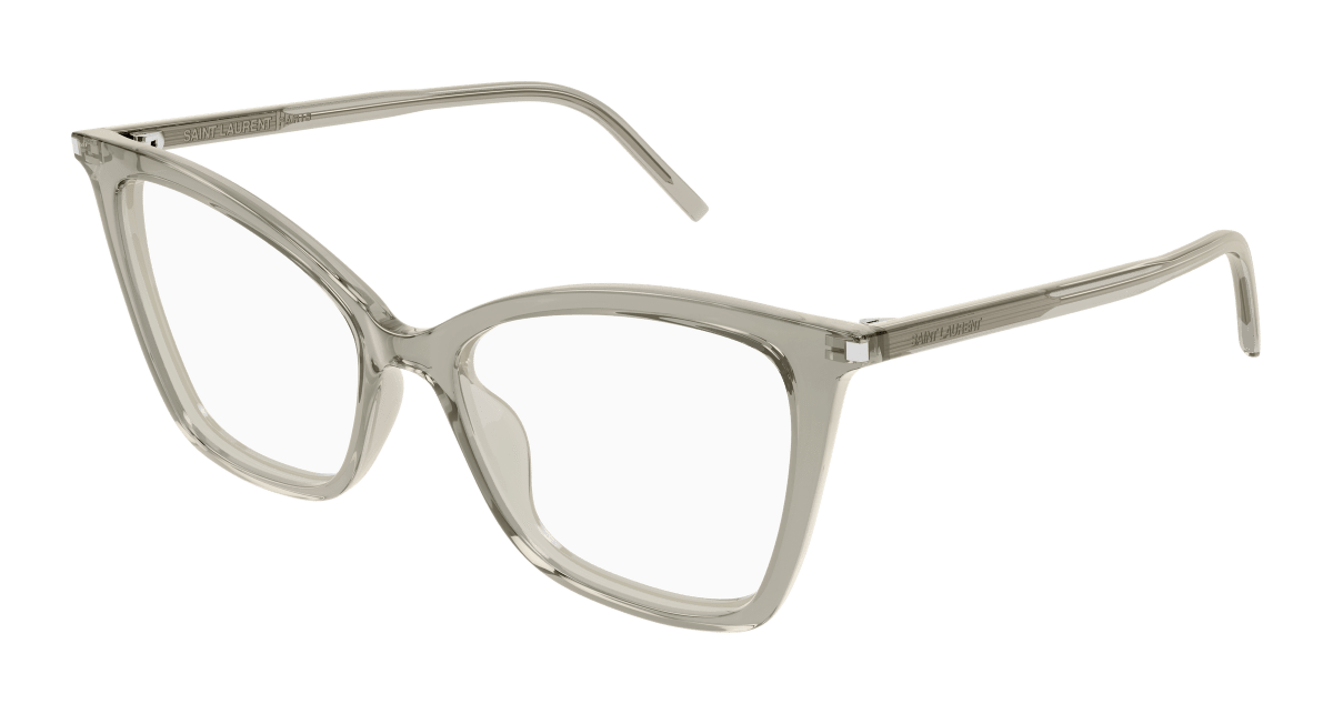 Saint Laurent SL 386 Brown 761 889652653761
