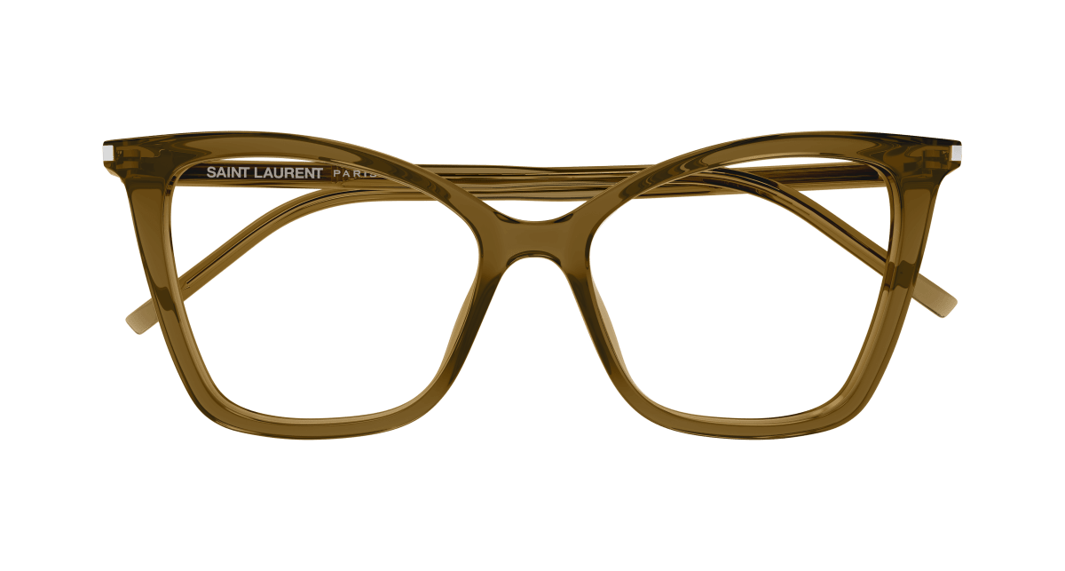 Saint Laurent SL 386 Brown 889652515960