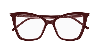 Saint Laurent SL 386 Burgundy 889652653723