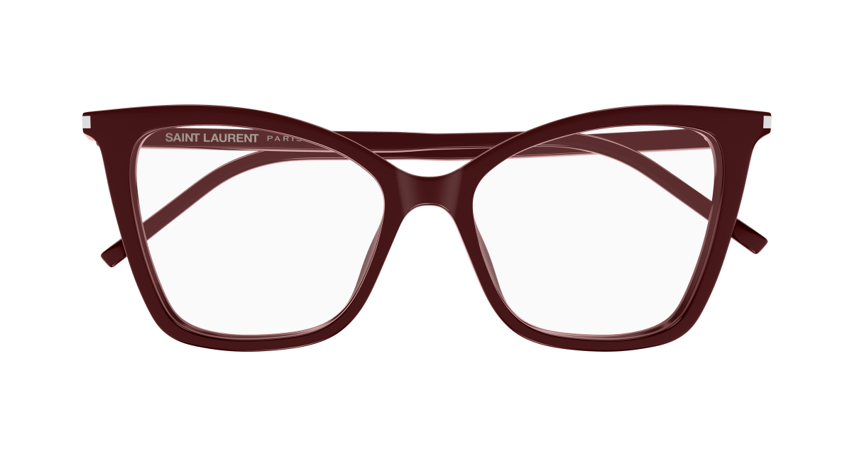 Saint Laurent SL 386 Burgundy 889652653723