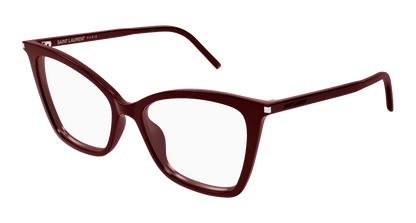 Saint Laurent SL 386 Burgundy 889652653723