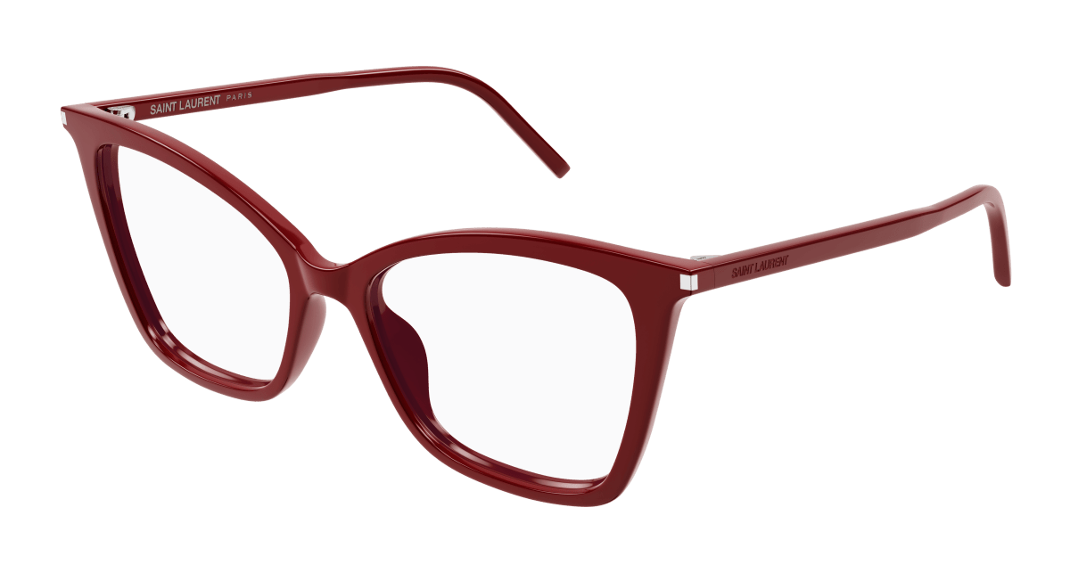 Saint Laurent SL 386 Red 889652521985