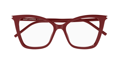 Saint Laurent SL 386 Red 889652522012