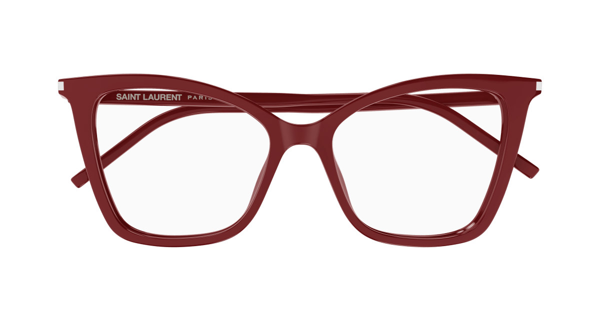 Saint Laurent SL 386 Red 889652522012