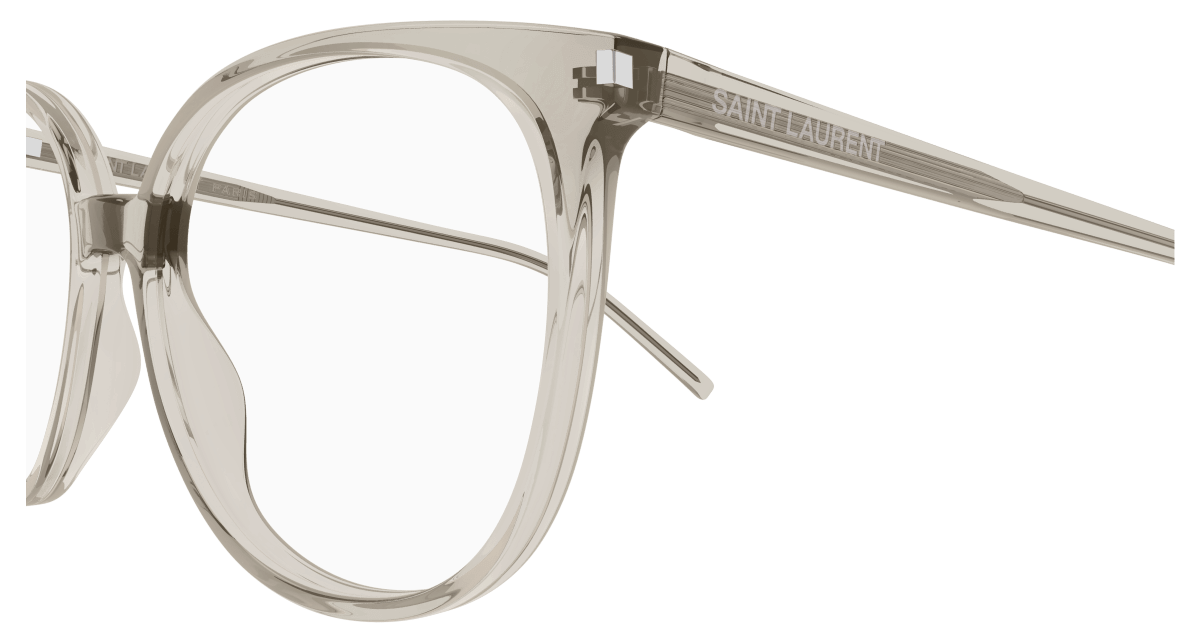 Saint Laurent SL 39 Beige 889652488080