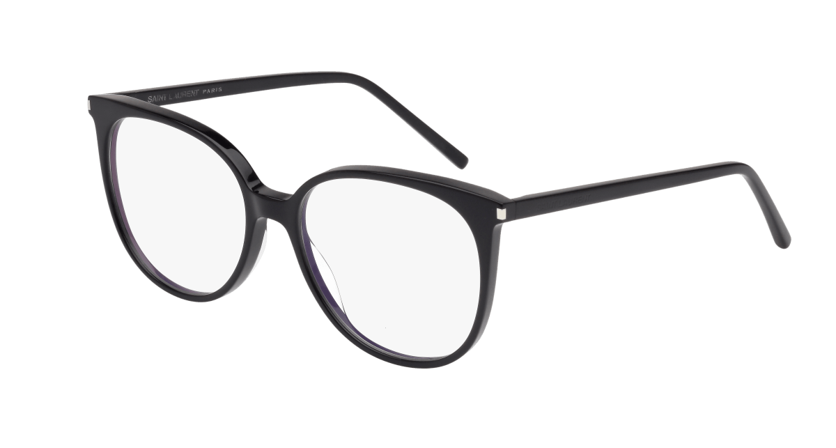 Saint Laurent SL 39 Black 889652021881