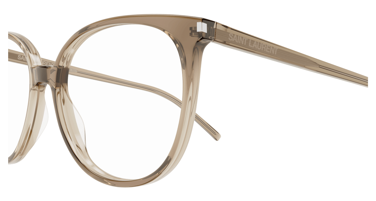 Saint Laurent SL 39 Brown 889652409368