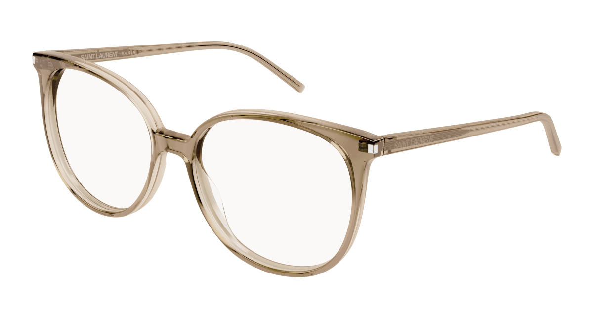 Saint Laurent SL 39 Brown 889652409368