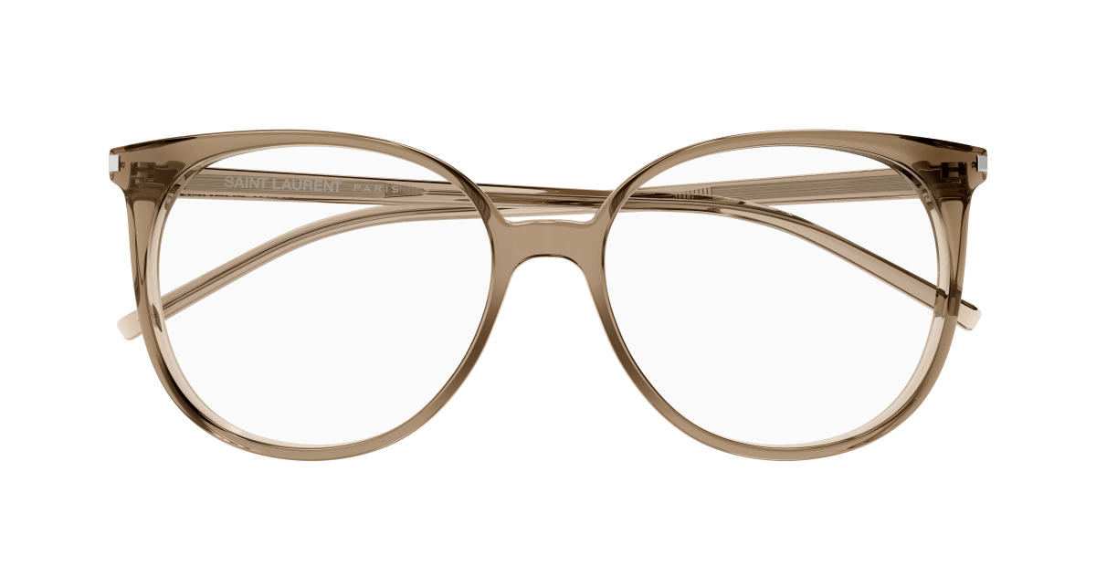 Saint Laurent SL 39 Brown 889652409368