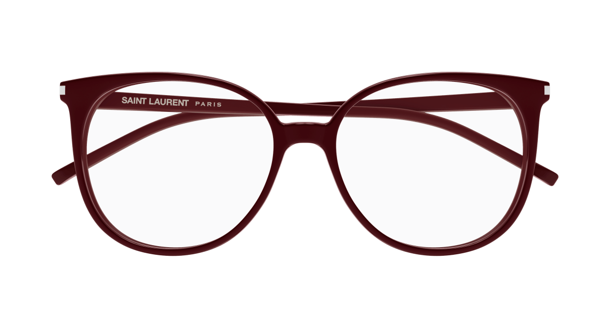 Saint Laurent SL 39 Burgundy 889652653730