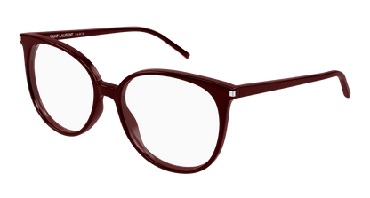 Saint Laurent SL 39 Burgundy 889652653730