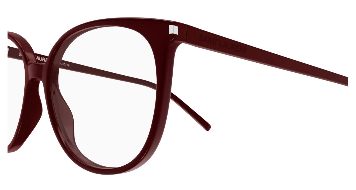 Saint Laurent SL 39 Burgundy 889652653730