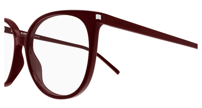 Saint Laurent SL 39 Burgundy 889652653730