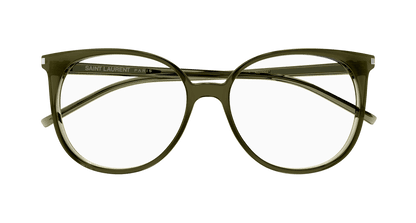 Saint Laurent SL 39 Green 276 889652409276