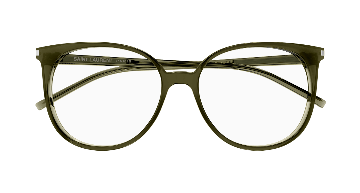 Saint Laurent SL 39 Green 276 889652409276