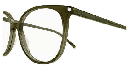 Saint Laurent SL 39 Green 276 889652409276