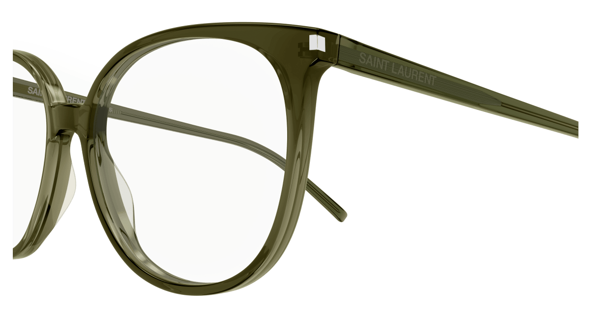 Saint Laurent SL 39 Green 276 889652409276